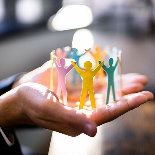 Missing Link – Unternehmenskultur und Zusammenarbeit proaktiv gestalten