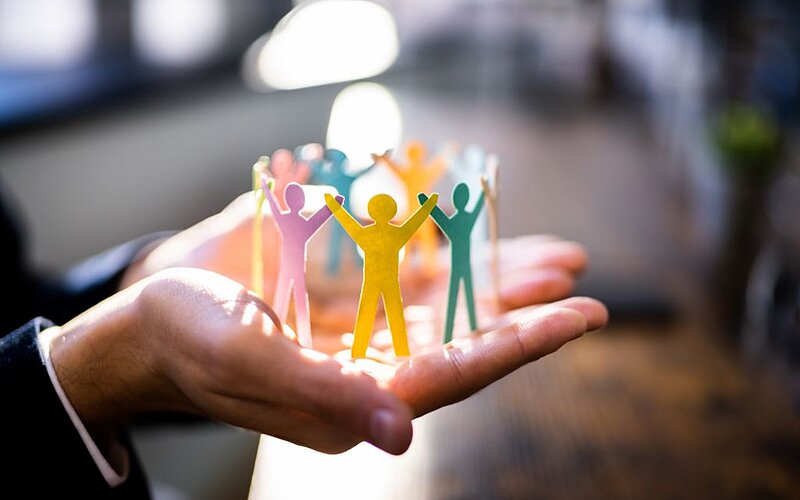 Missing Link – Unternehmenskultur und Zusammenarbeit proaktiv gestalten