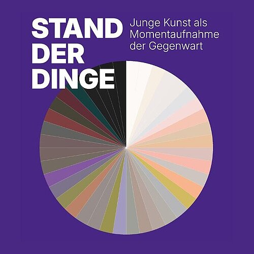 Ausstellung „Stand der Dinge“ // Künstlerforum Bonn