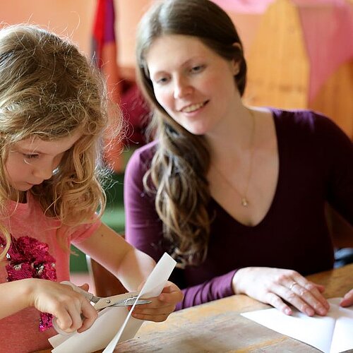 Waldorf Education