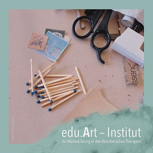 edu.Art //  Das Institut stellt sich vor