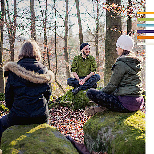 Gesundheit und Natur