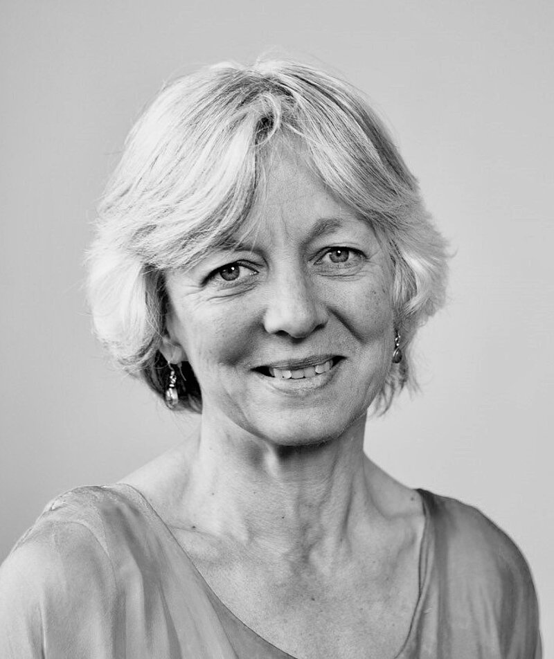 Katherine Beaven