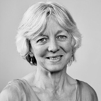 Katherine Beaven