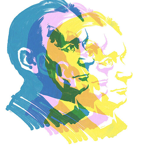 Rudolf Steiner und die Menschenrechte