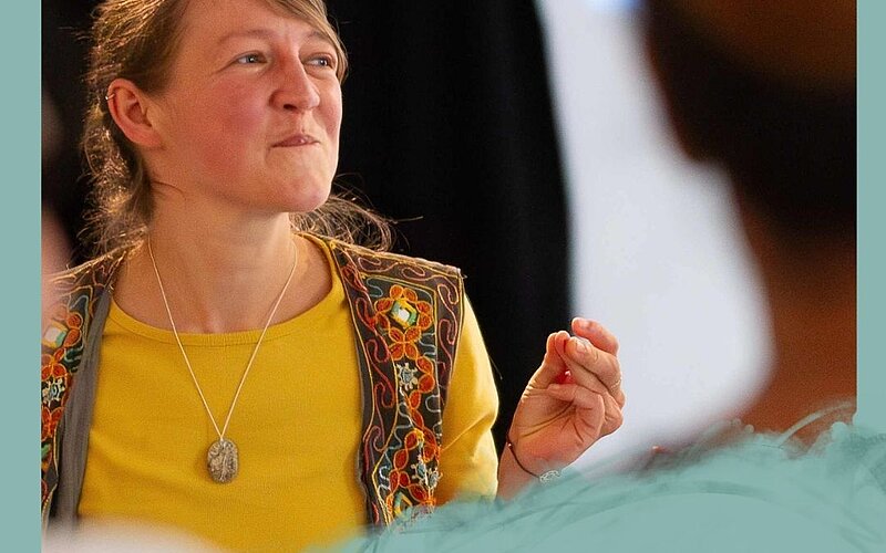 Gewürze des Lebens - mit Humor zur starken Haltung und Präsenz in der therapeutischen Arbeit 