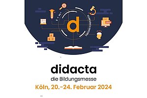 So geht Bildung heute – didacta 2024