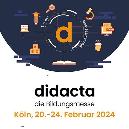 So geht Bildung heute – didacta 2024