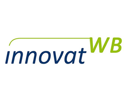 Logo vom Unternehmen Innovat WB