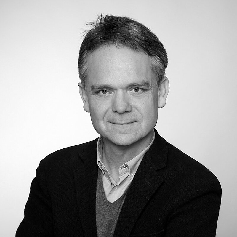 Harald Gruber