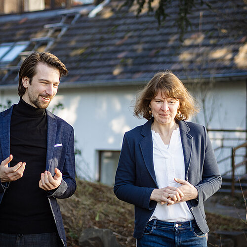 Lead the way you are - Führung mit Persönlichkeit und Impact