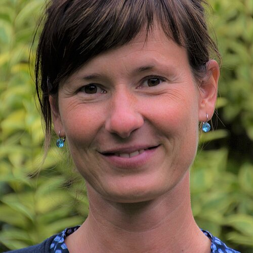 Interview mit Pädagogik-Studentin Susanne Gieseke