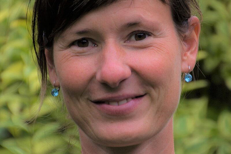 Interview mit Pädagogik-Studentin Susanne Gieseke