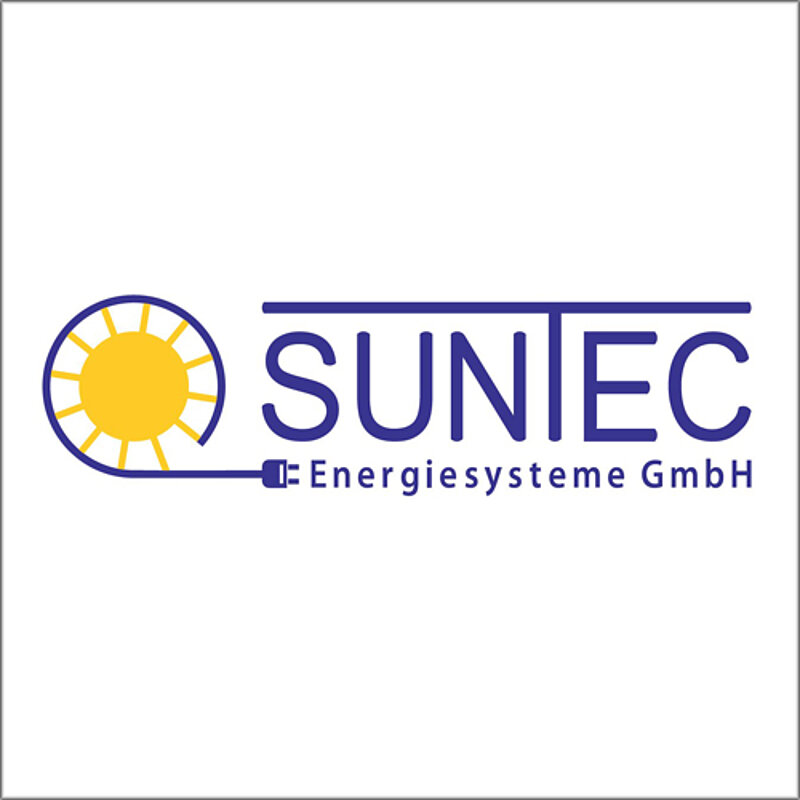  SUNTEC Energiesysteme GmbH