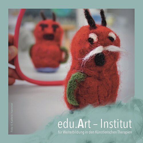 "Ihr könnt mich nicht ändern" – Grundlagen kunsttherapeutischen Arbeitens mit männlichen Jugendstrafgefangenen