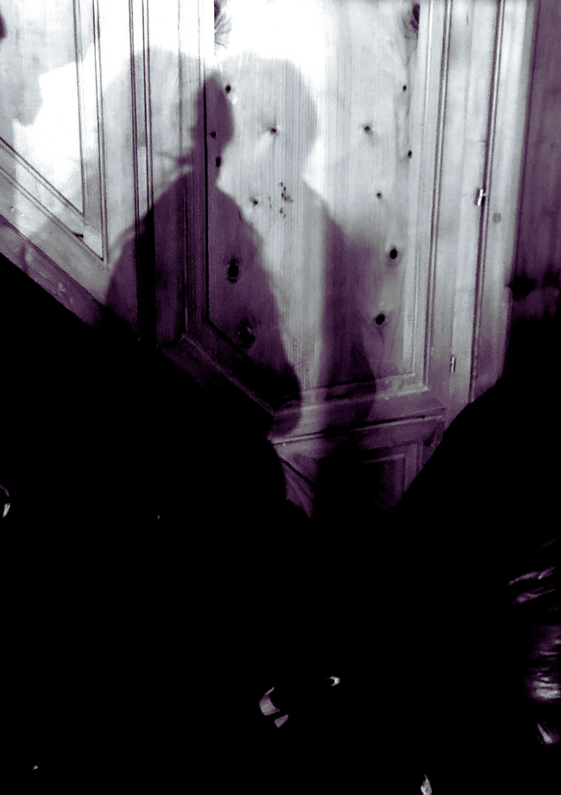 Hoftheater // Schuld