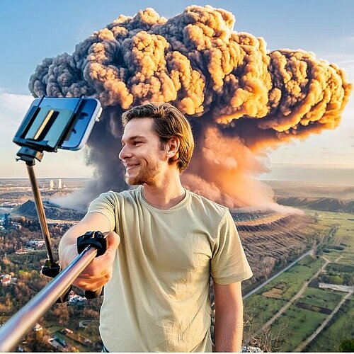 Ausstellung: Hypercritical