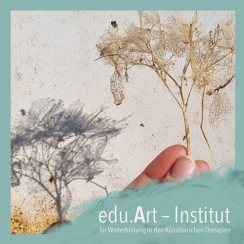 Resonanzraum Natur - Auf den Spuren ästhetischer Forschung zu Resonanz im kunsttherapeutischen Kontext 