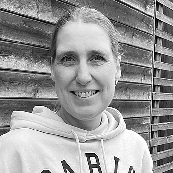 Sabine Hendrikx (M. Sc.)
