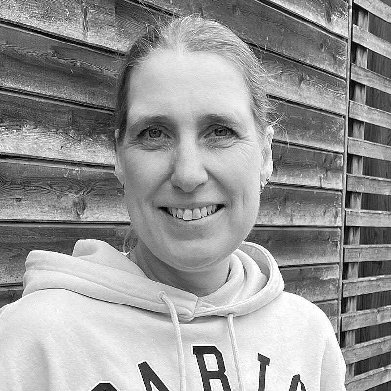 Sabine Hendrikx (M. Sc.)