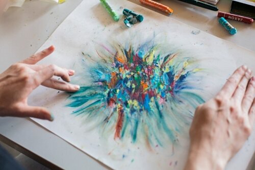 Art Therapy / Social Art