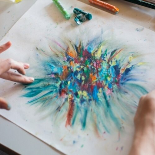 Art Therapy / Social Art