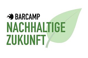 Barcamp Nachhaltige Zukunft