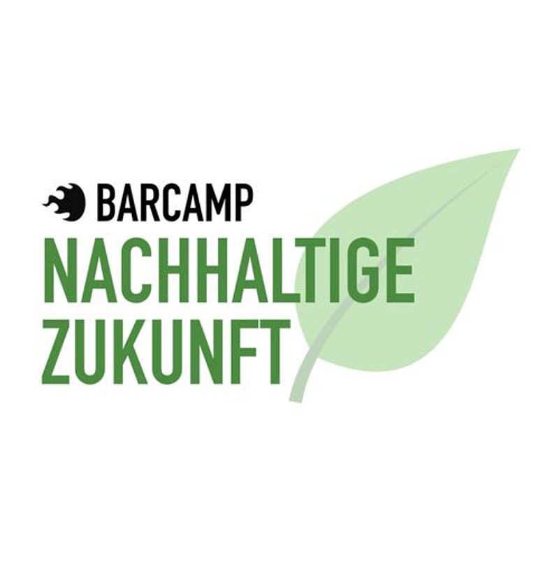 Barcamp Nachhaltige Zukunft