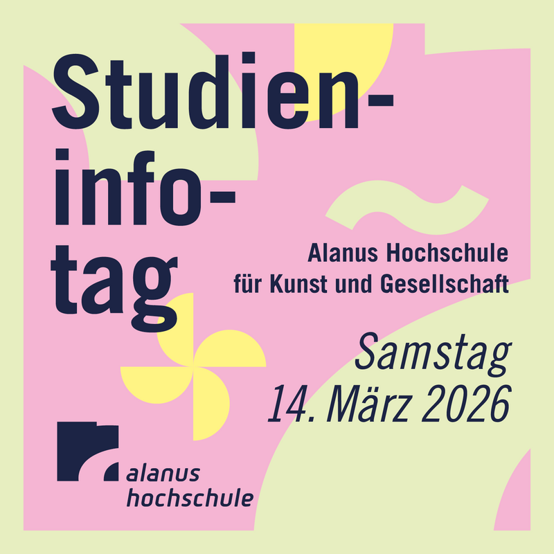 Studieninfotag an der Alanus Hochschule