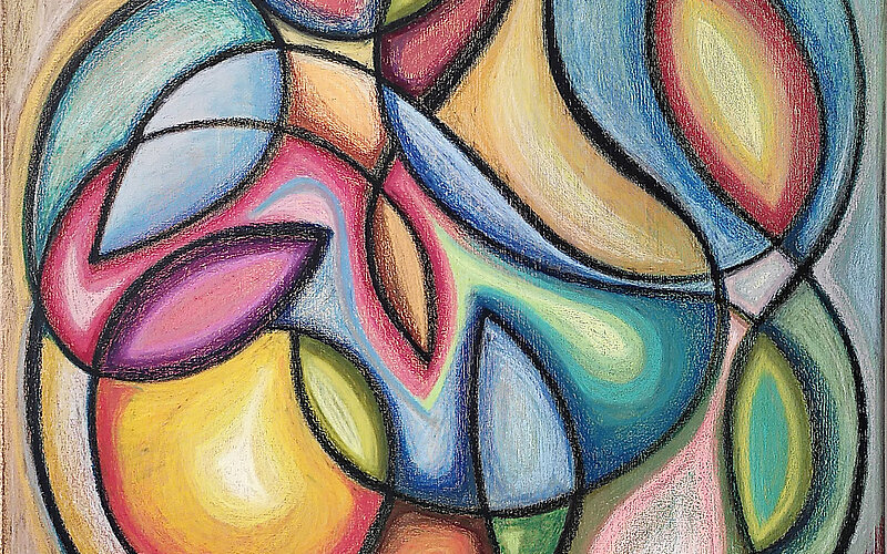 Aus der Höhle in die Welt ‒ Formenzeichnen in der klinischen Praxis