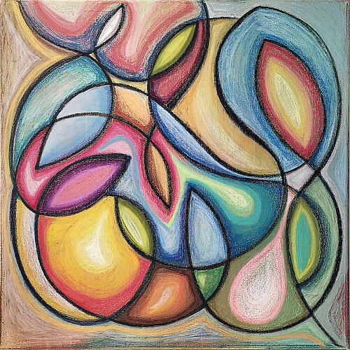 Aus der Höhle in die Welt ‒ Formenzeichnen in der klinischen Praxis