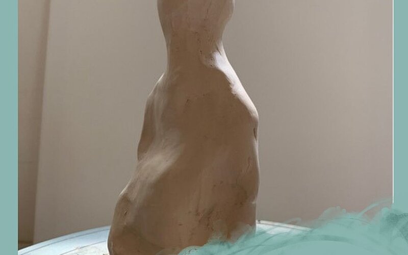 Body Mind Art ‒ Verbindung von Körpererleben/Embodiment und künstlerischem Ausdruck