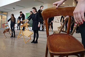 Kunst im Wirtschaftsstudium