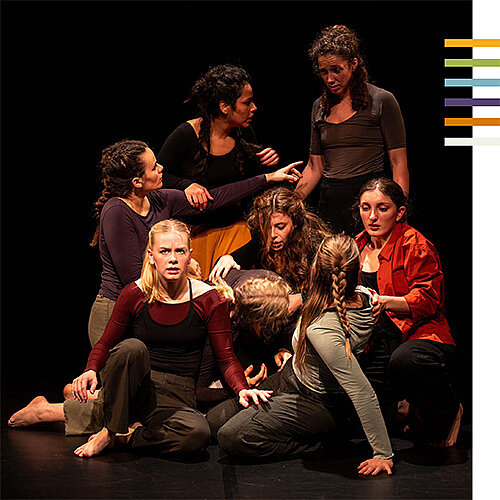 Studienvorbereitung Schauspiel