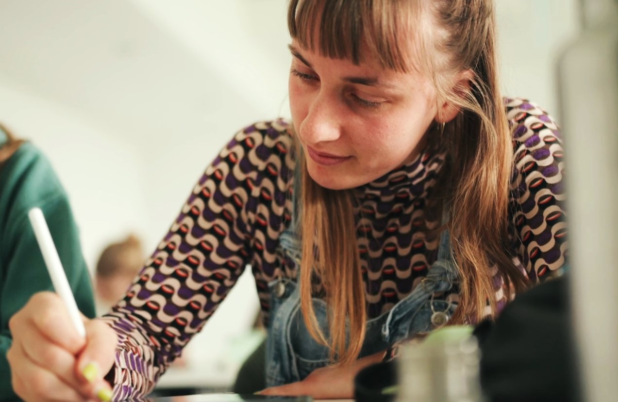 Video // Master BWL studieren an der Alanus Hochschule