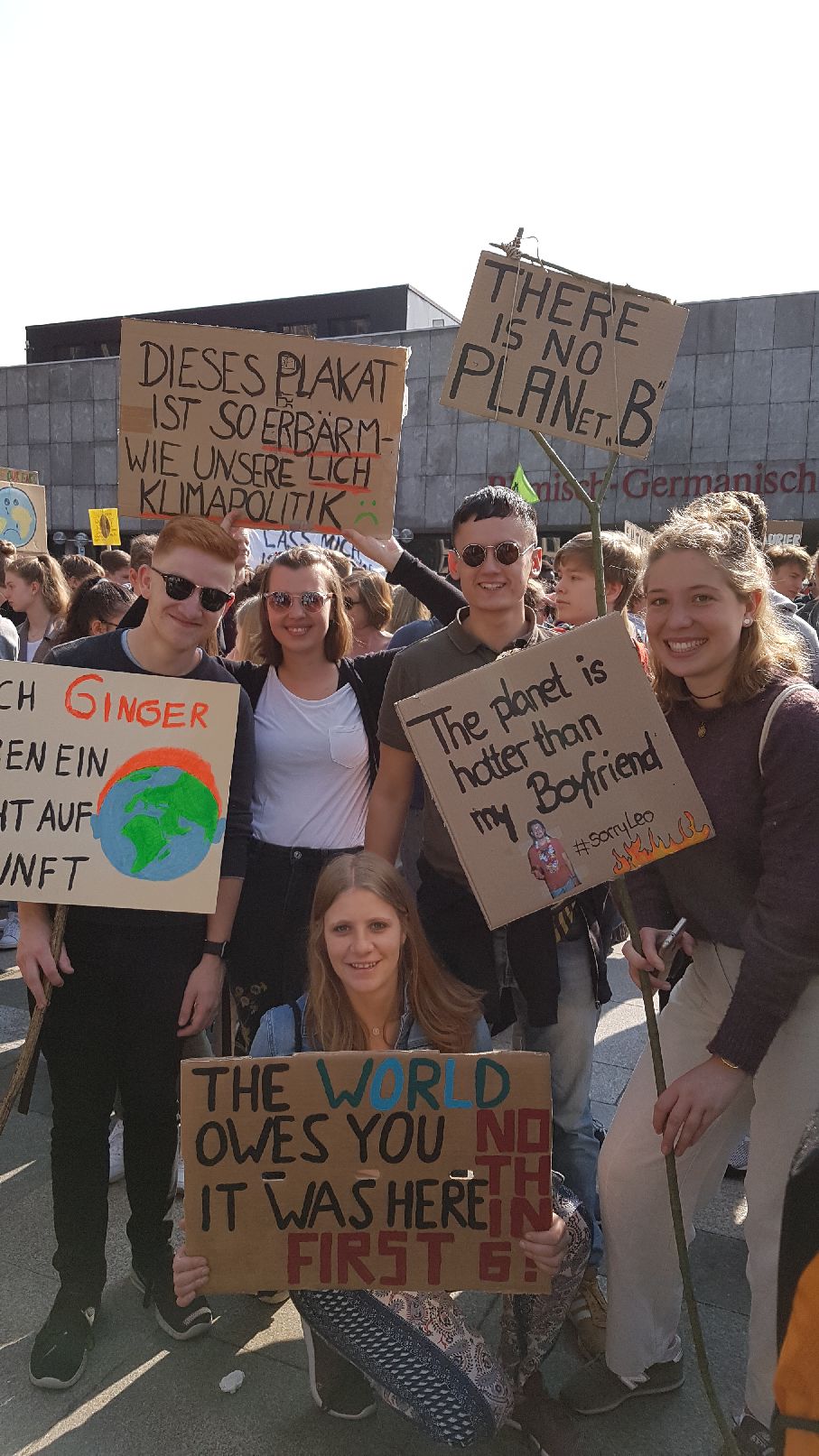 Fridays for Future