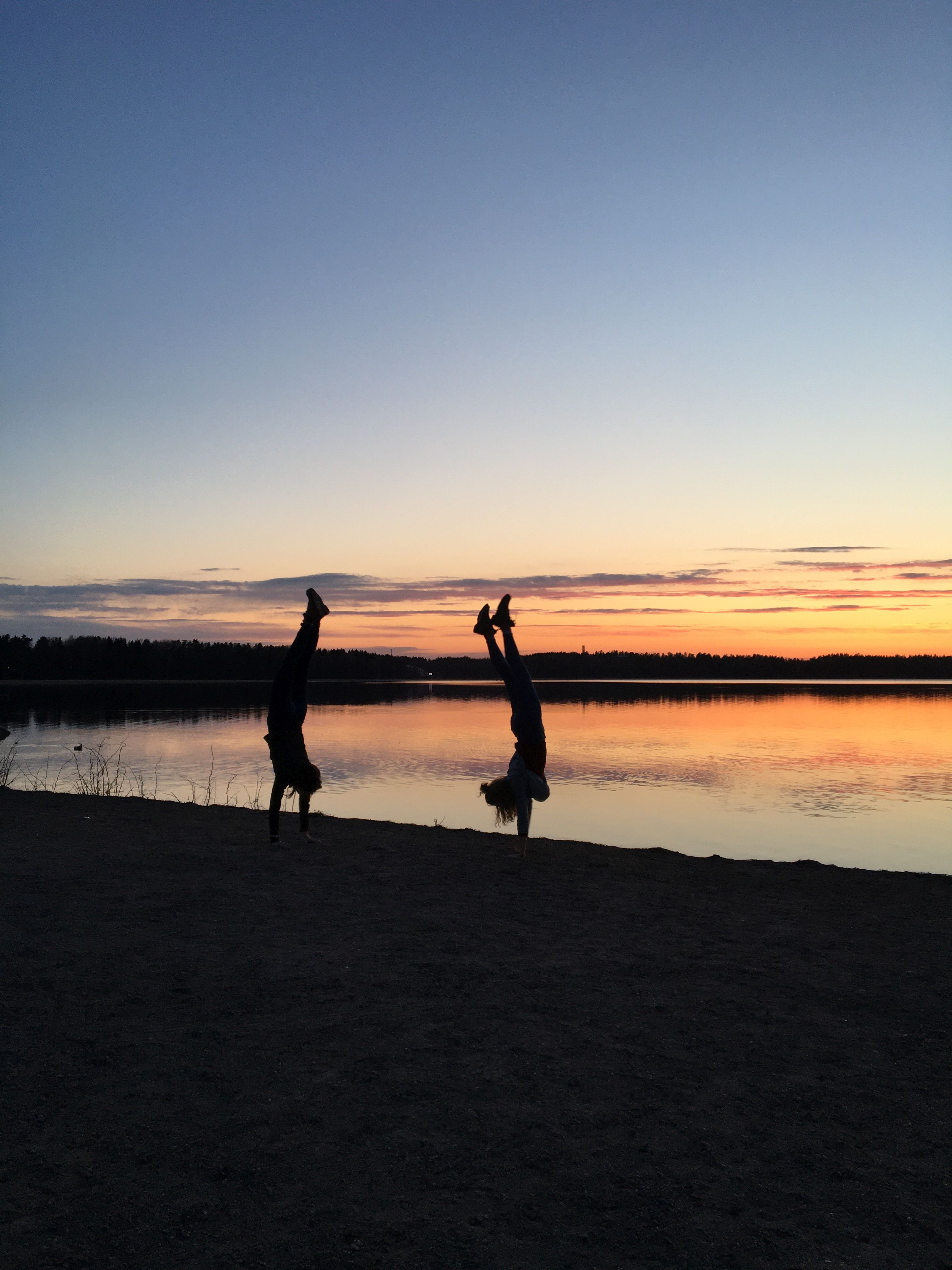 Auslandssemester in Finnland