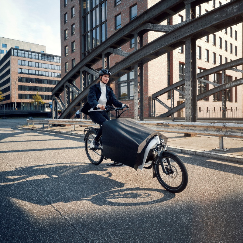 Mobilitätswende mitgestalten