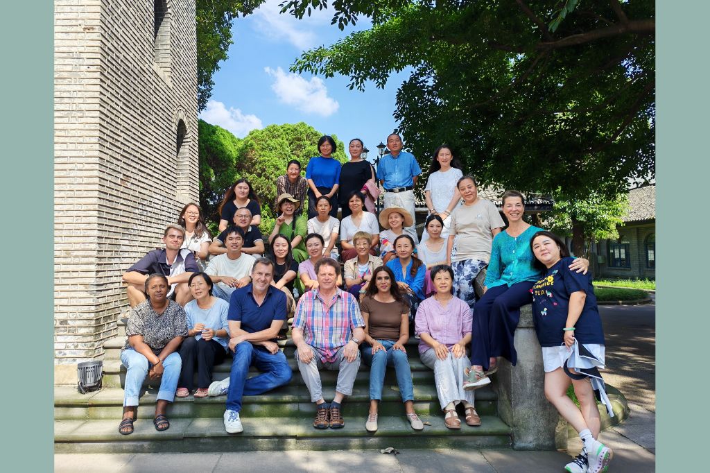 Alanus Hochschule bringt Waldorfpädagogik-Master nach China