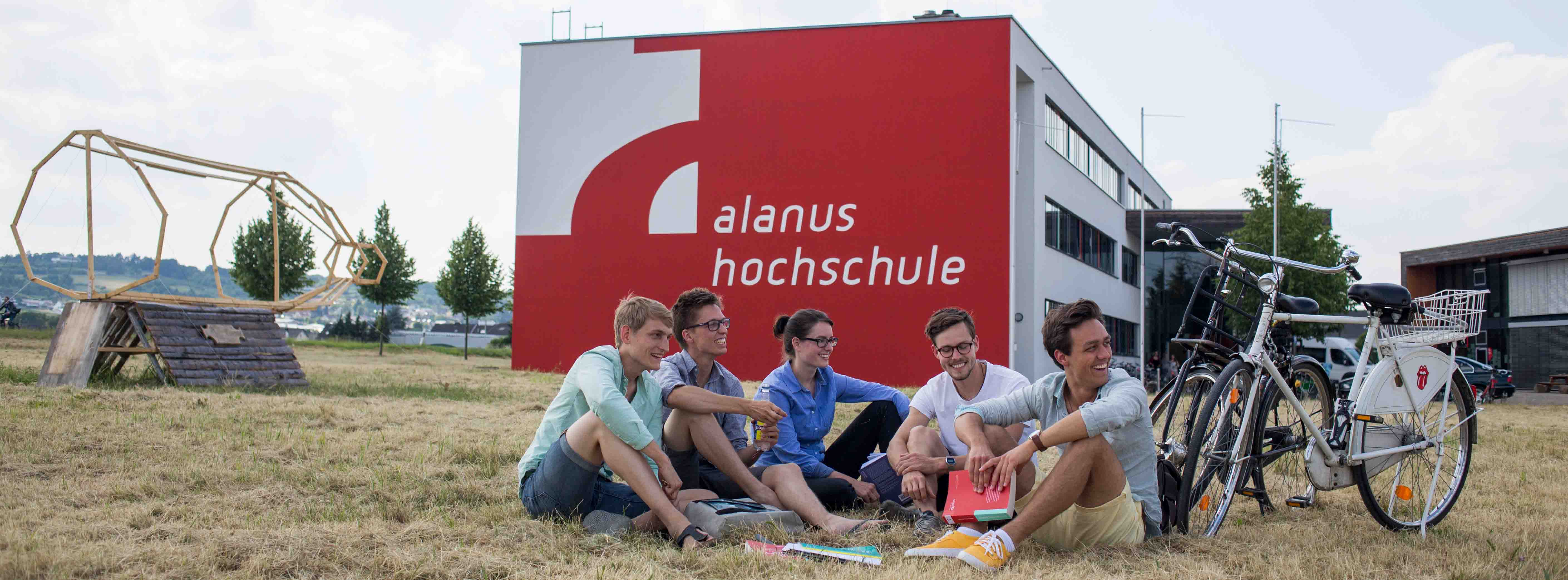 Neues Angebot – Studierende beraten Interessierte