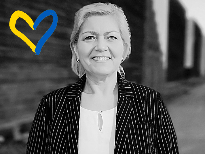 Vom Bildungsalltag in der Ukraine lernen