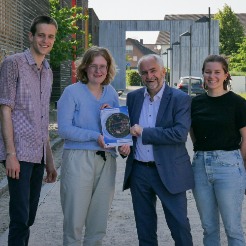 Erster Nachhaltigkeitsbericht der Alanus Hochschule liegt vor!