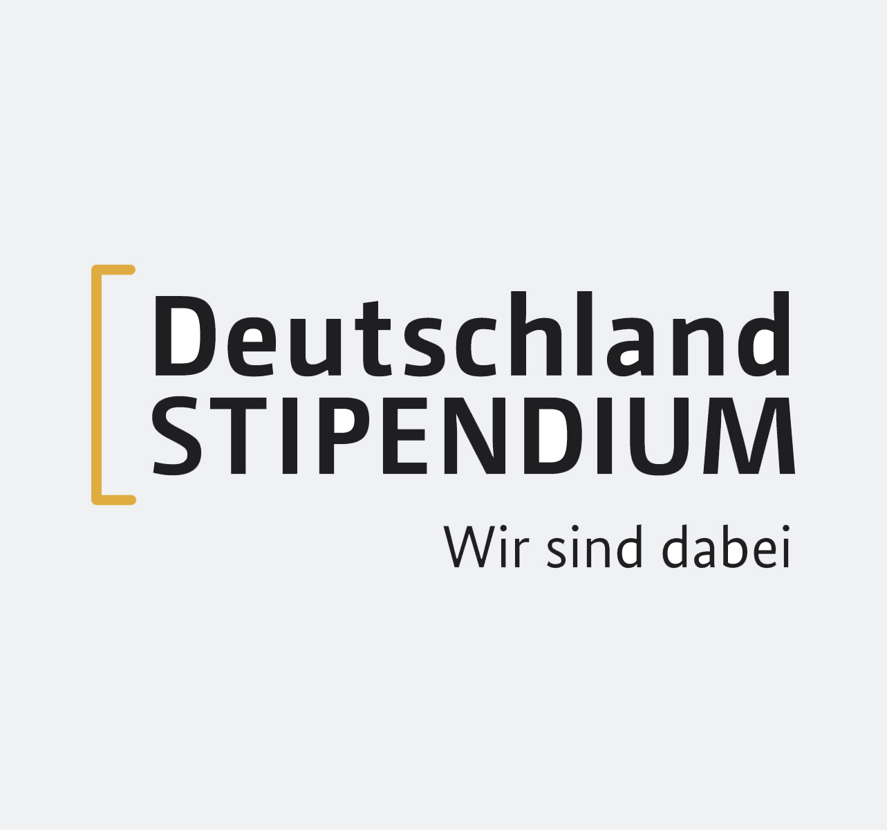 Das Deutschlandstipendium 