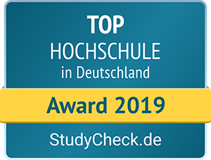 Alanus - Studycheck Award 2019