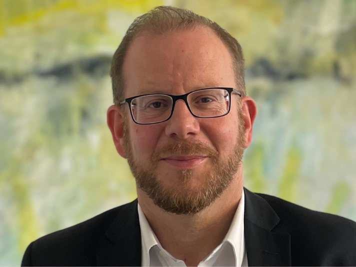 100 Tage im Amt: Neuer Geschäftsführer der Alanus Stiftung