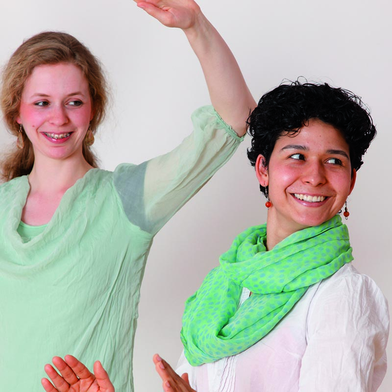 Institut für Eurythmietherapie an der Alanus Hochschule für Kunst und Gesellschaft