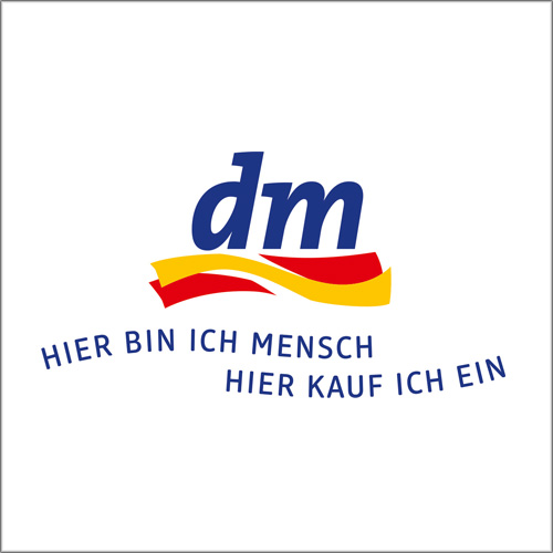  dm-drogerie markt GmbH + Co. KG