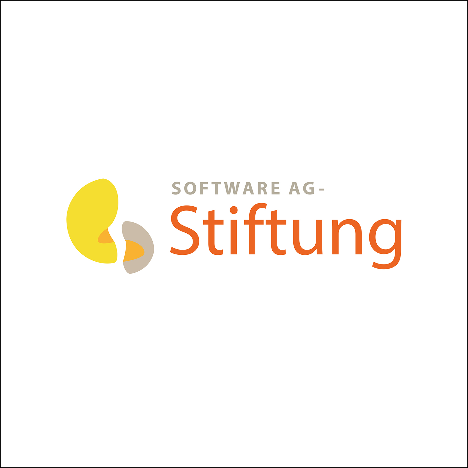 Software AG – Stiftung (SAGST)