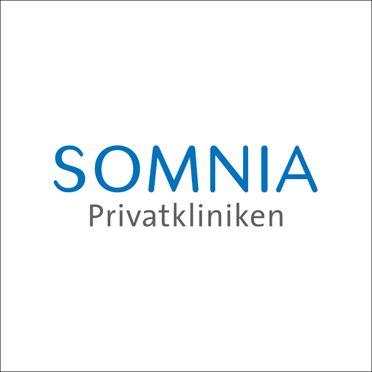  SOMNIA Privatkliniken