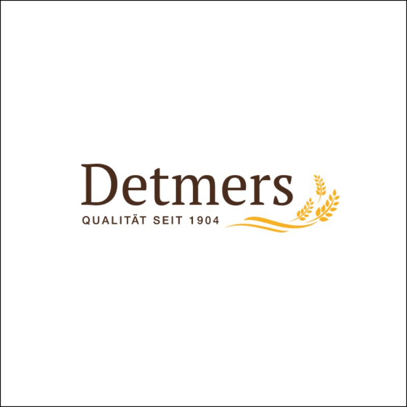  Detmers Getreide-Vollwertkost GmbH